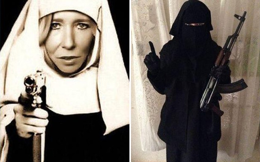 Britanka koja je postala poznata kao Džihad Džejn