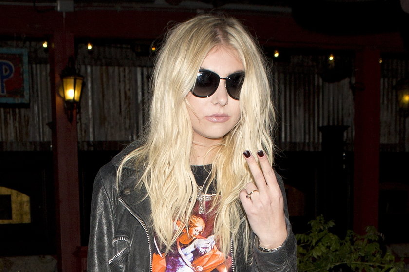 Taylor Momsen