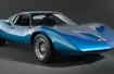 Chevrolet Corvette z centralnym V8: 65 lat