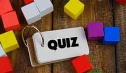 Szybki, ale trudny quiz wiedzy ogólnej na niedzielę. 10/10 tylko dla ekspertów