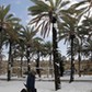 ISRAEL-SNOW/