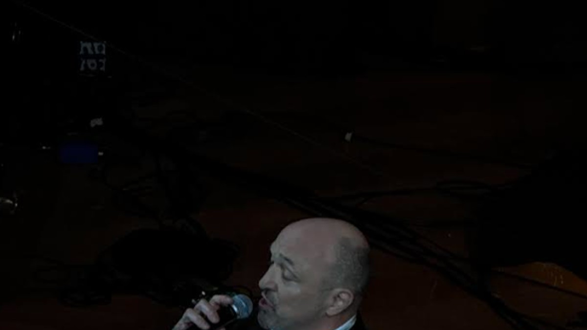 Duško Trifković koncert