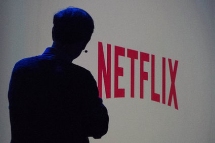 Prezes Axel Springer dołącza do Netfliksa