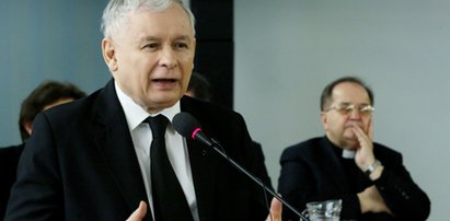 Kaczyński: trzeba się w pas kłaniać ojcu dyrektorowi