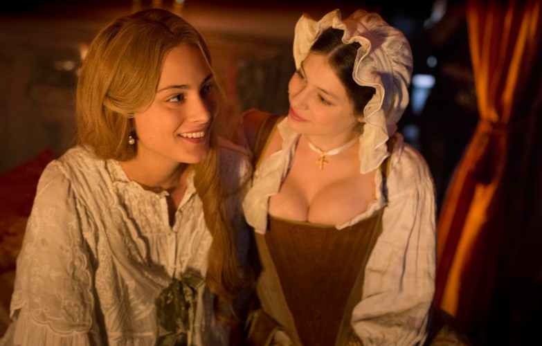 'Markiza Angelika' wróciła na ekrany w nowej wersji