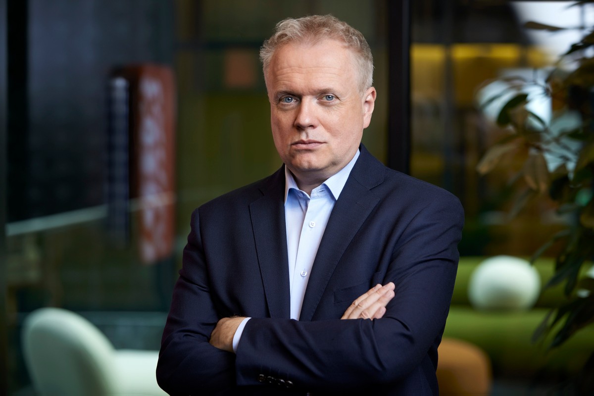 „Strategia kontynuacji”. ING Bank Śląski przedstawia nowe cele na najbliższą dekadę