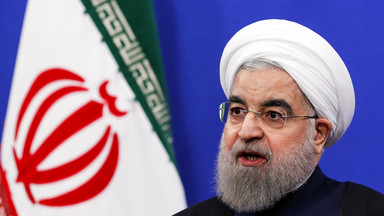 Iran: nowa próba pocisku nie jest testowaniem Trumpa