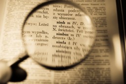 QUIZ: trudne słowa. Jeśli odpowiesz na te 8 pytań, jesteś geniuszem