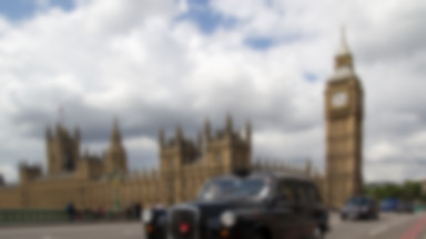 Co trzeci londyńczyk traci jeden dzień w tygodniu na dojazdy