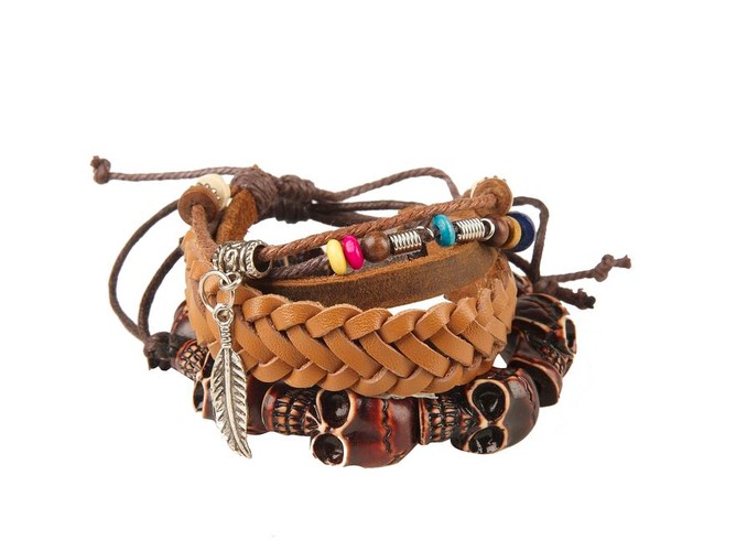 Etniczny styl od River Island