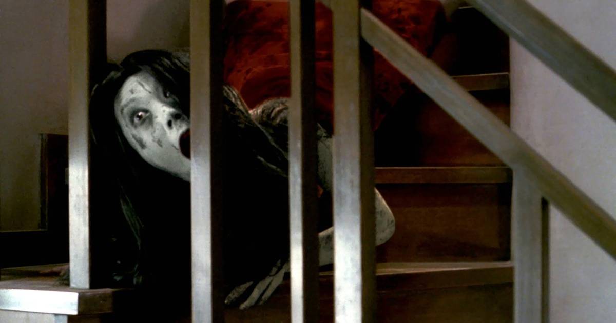 Visszatér az egyik legfélelmetesebb horror, az ÁTOK - már az első kép ...