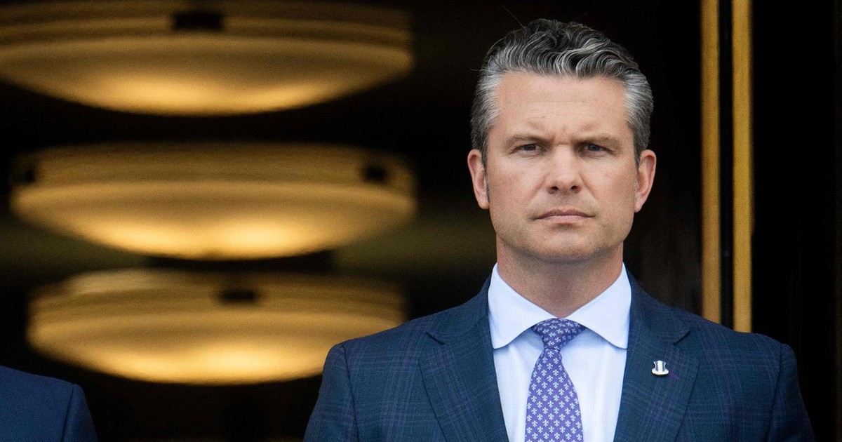 Pilne spotkanie z generałami w USA. "Nasi wrogowie się zbierają, zagrożenia rosną"