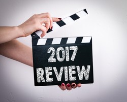 Czego nie przegapić z 2017 roku? Podpowiadają Natalia Nykiel, Rosalie, Ada Fijał, Marcin Wyrostek i Arek Jakubik