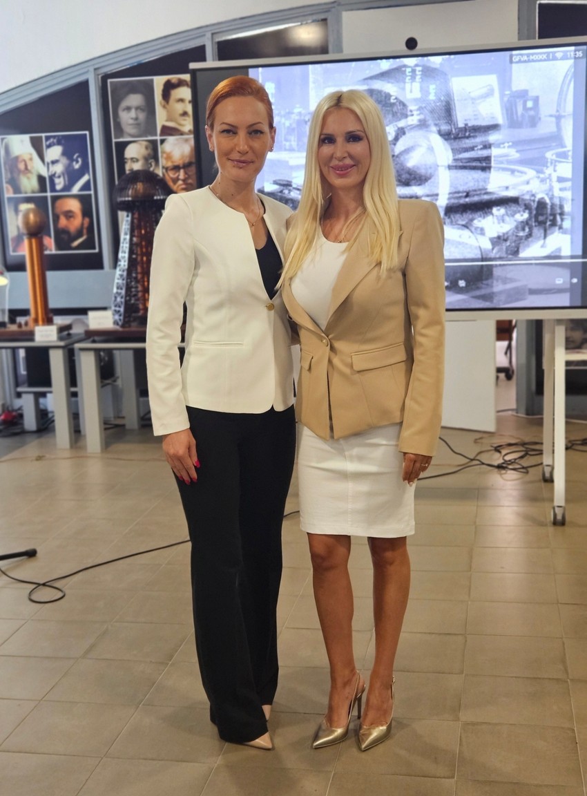 Izložba "Nikola Tesla - Čovek iz budućnosti"