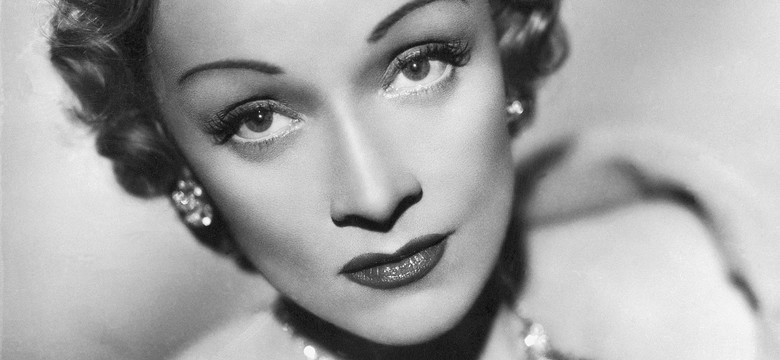 Marlene Dietrich: diabeł był kobietą