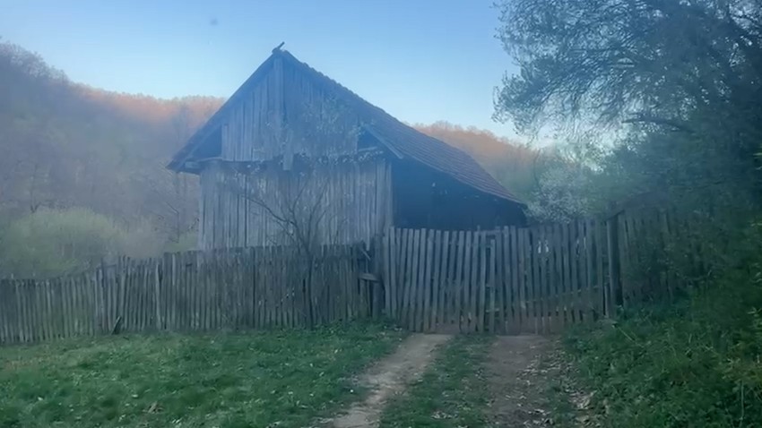 Koliba dede osumnjičenog Srđana Jankovića_MM_01.jpg