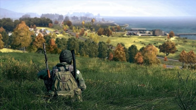 Gry survivalowe możemy uznać za pierwszą poważną inspirację w kwestii mechanik gry. Szczególnie ich najważniejszego przedstawiciela - DayZ.