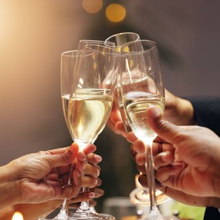 Így ismerheti fel az igazán minőségi pezsgőt