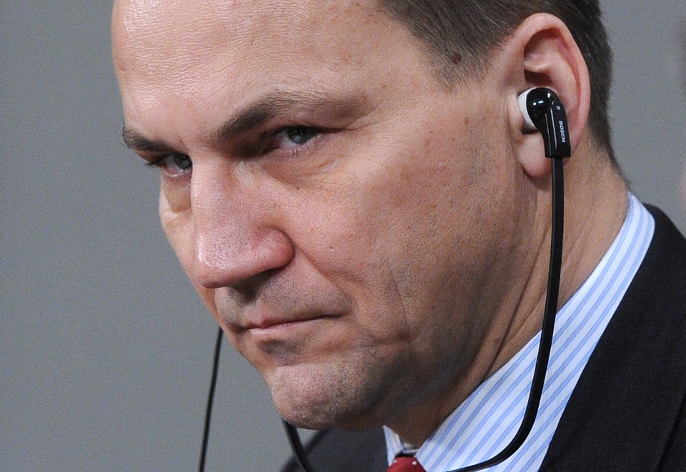 Radosław Sikorski