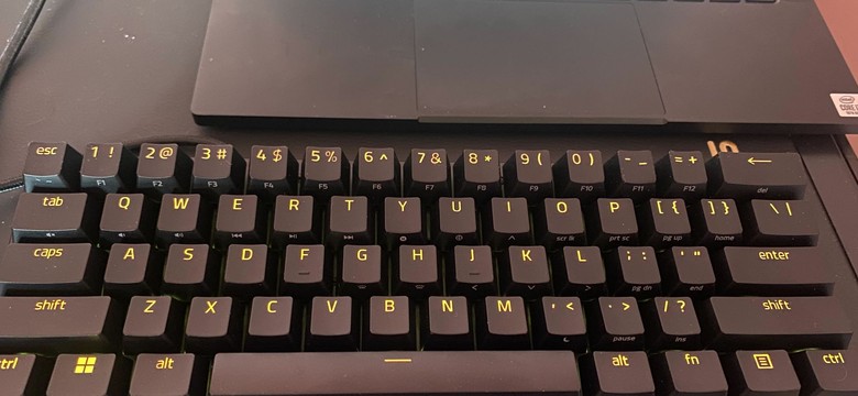 Huntsman Mini Analog. Zaskakująca klawiatura od Razera [RECENZJA]