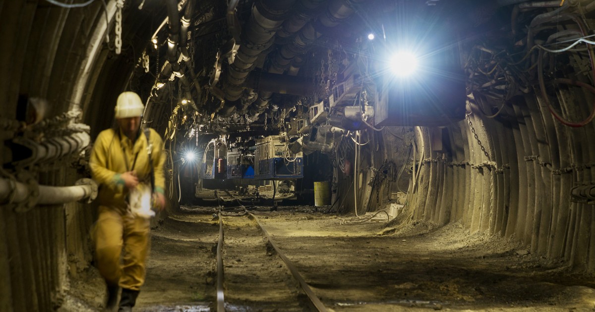 Minister energii odmówił JSW. Chodzi o duże pieniądze