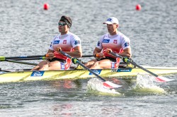 "Nigdy nie mieliśmy tak mocnej reprezentacji wioślarskiej jak teraz"