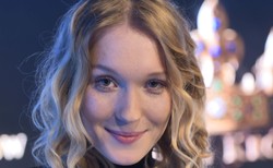 Aldona z "Korony królów": Jest wokół mnie duże zamieszanie. Lepiej jak mówią, niż nie mówią wcale