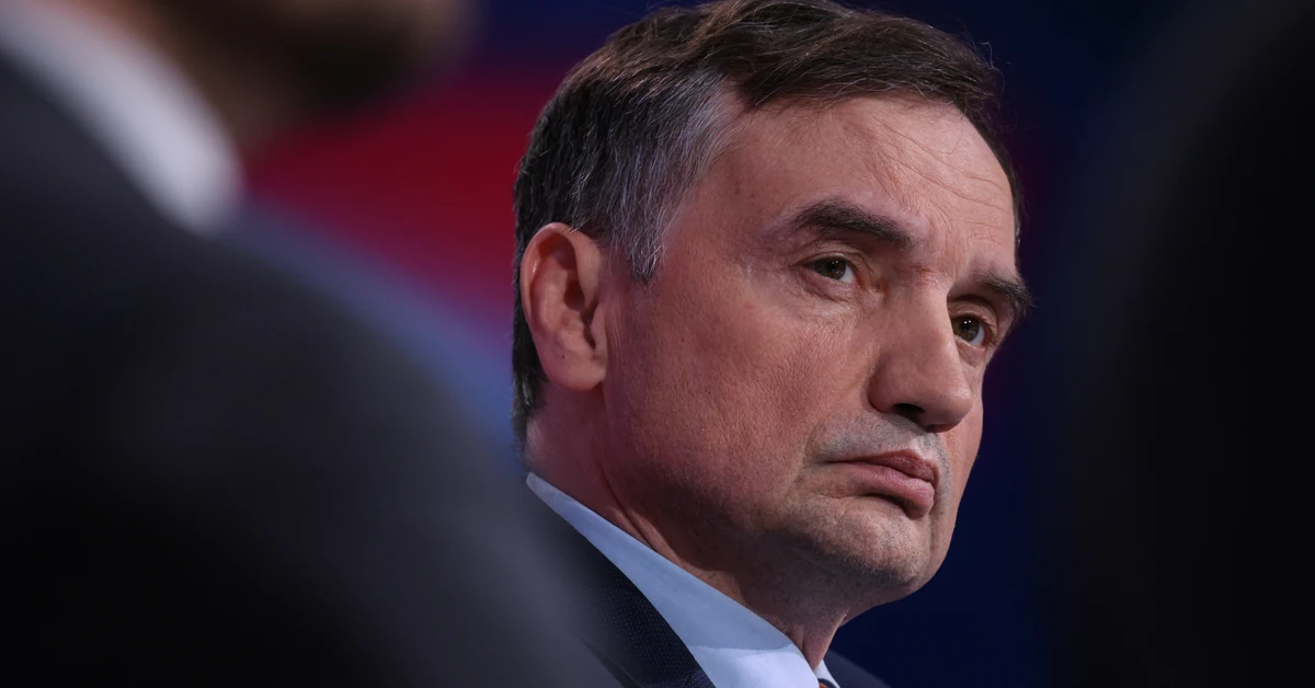 Ziobro stanie przed Trybunałem Stanu? Sejm dostaje kluczową informację od prokuratury