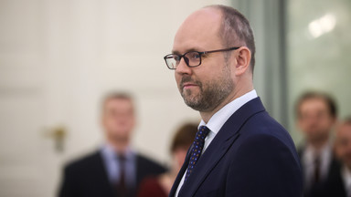 Marcin Przydacz: największym wyzwaniem dla nowego szefa BPM będzie kwestia bezpieczeństwa
