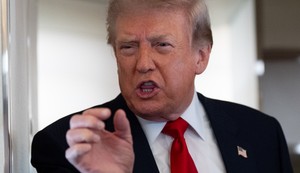 Donald Tramp