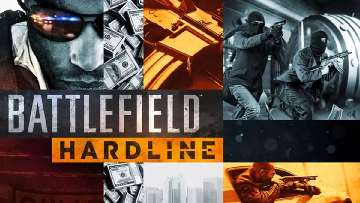 Battlefield Hardline zaktualizowany - lepszy framerate, ale większych nowości brak...