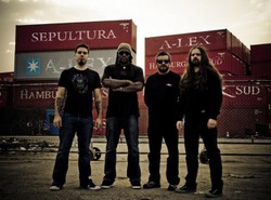 Legenda heavy metalu na Seven Festival