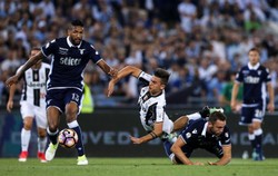 Puchar Włoch: Juventus Turyn lepszy od Lazio w finale