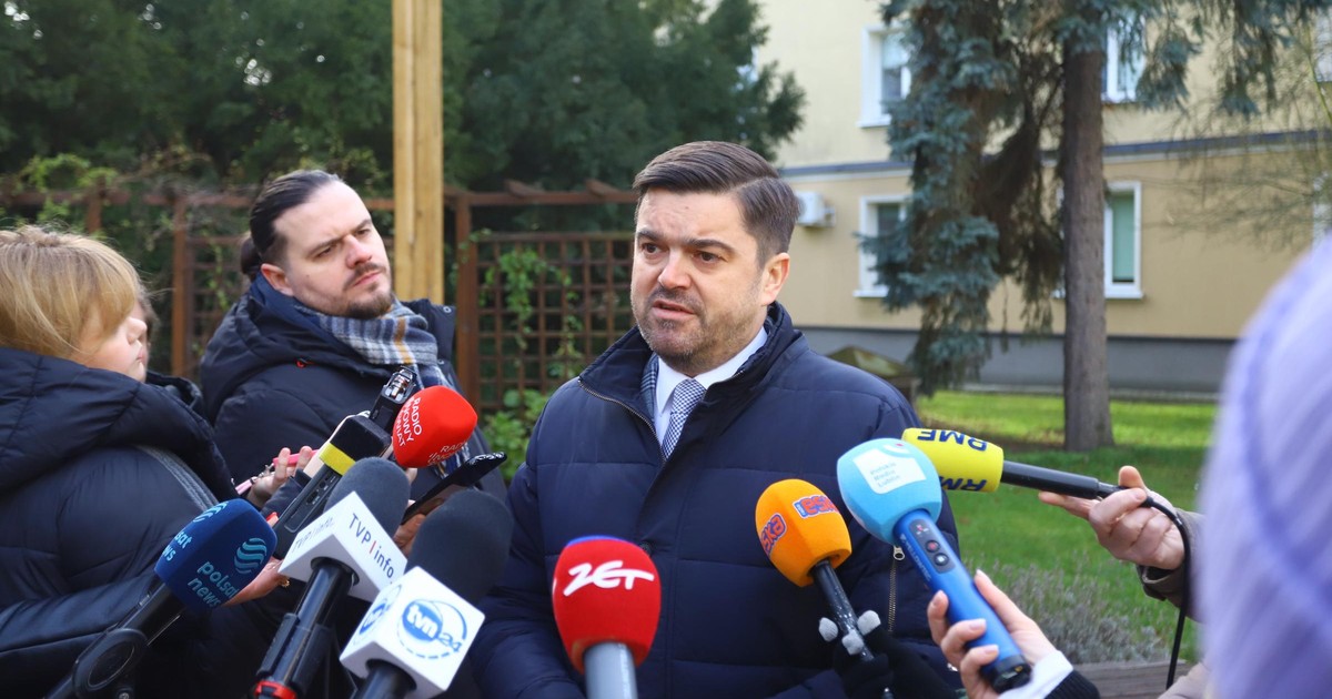 Student KUL planował zamach? Uczelnia reaguje: "Nie zdążył wsiąknąć w świat wartości"