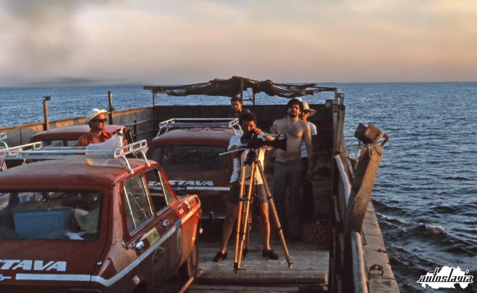 Ekspedicija Kragujevac - Kilimandžaro