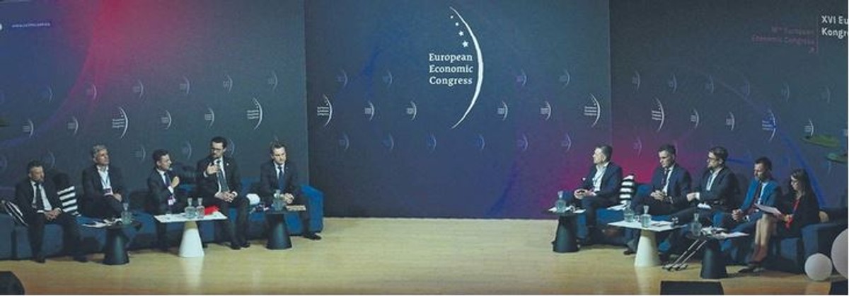 Transformacja wymaga różnych źródeł energii i magazynów