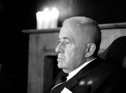 Zmarł Zbigniew Zapasiewicz