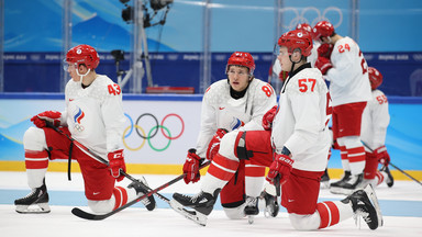 Kolejna stanowcza decyzja. Rosja pozbawiona praw do organizacji hokejowych mistrzostw świata