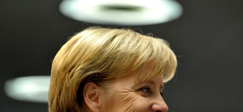 Unijne kraje na skraju upadłości. Karty rozdaje Merkel