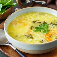 Egészséges zöldségleves, ami átmelegíti a hideg napokon