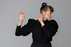 Bovska przedstawia niezwykły projekt "Sorrento Performance"