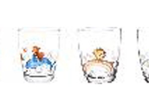 Dečije čaše Villeroy & Boch