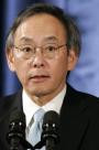 Laureat Nagrody Nobla, Sekretarz ds. energii - Steven Chu