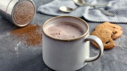 ceny kakao wzrosły zbyt wysoko. teraz maleją. dlaczego kit kat stał si