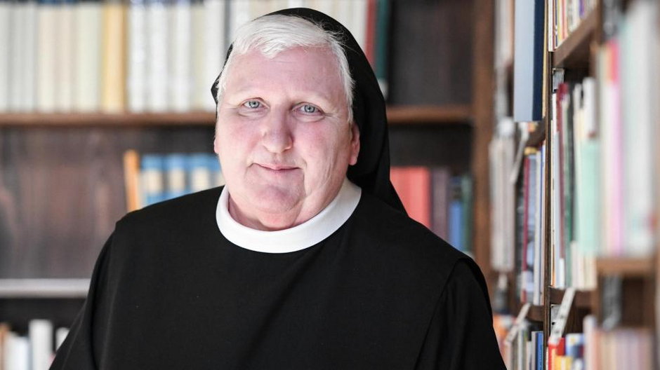 Siostra Philippa Rath jest przekonana, że ​​teologiczne argumenty przemawiające za otwarciem kapłaństwa dla kobiet przeważą