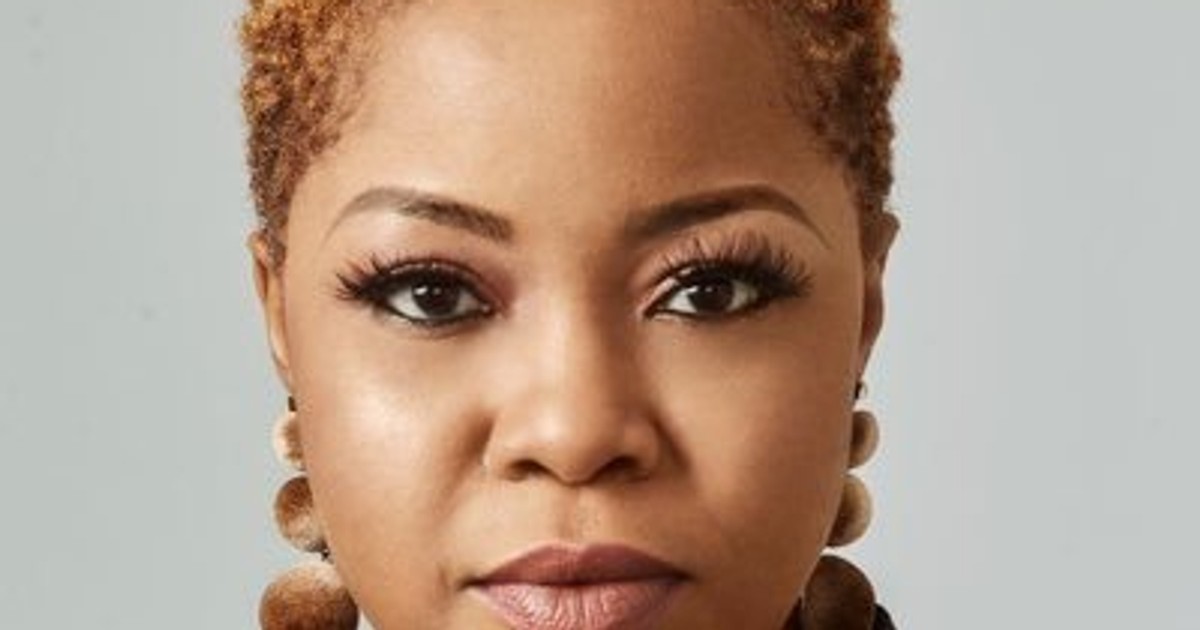 Tope Oshin's 'In Line' movie scoops new award 4 years post release - Vimarsana News