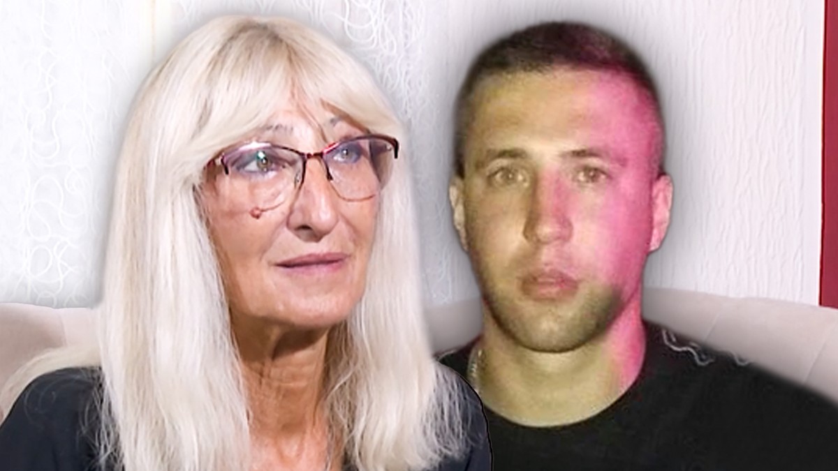 Ljiljana Dragojlović i Damjan Dragojlović 
