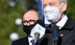 Lewica chce wyborów na przełomie września i października