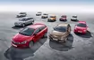 Opel - 10 generacji kombi