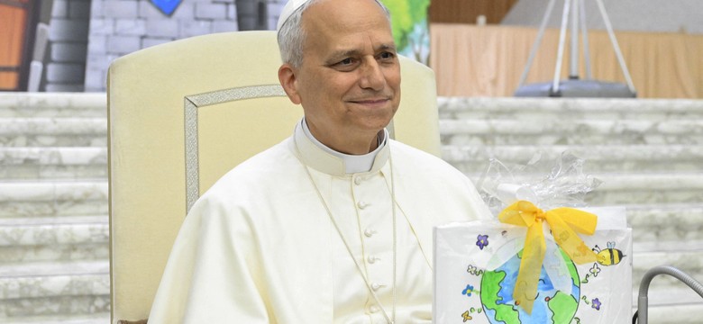Czego bardzo brakuje Leonowi XIV? Brat papieża wyznał prawdę